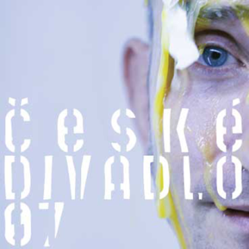 České divadlo 2007