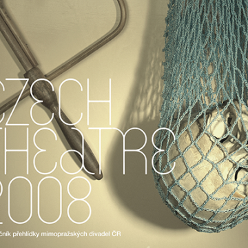 České Divadlo 2008