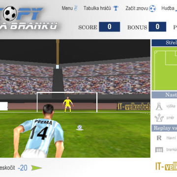 Soutěž portálu Euro2008.cz s IT velkoobchodem o produkty SONY