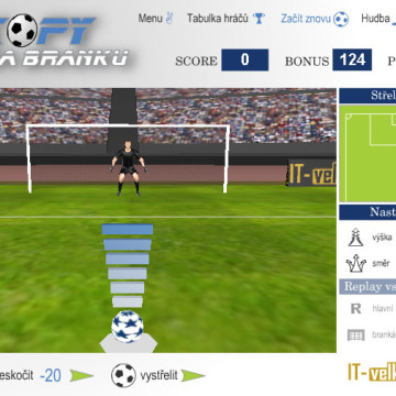 Soutěž portálu Euro2008.cz s IT velkoobchodem o produkty SONY