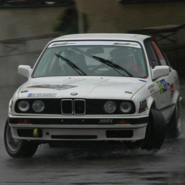 Pražský rallysprint 2009