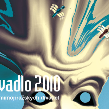 České divadlo 2010