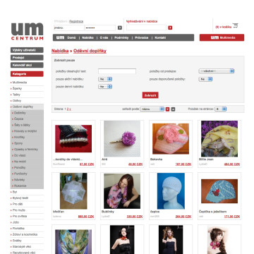 umCentrum