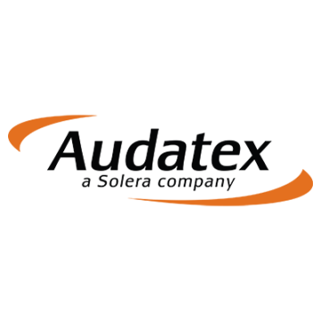 Audatex logo