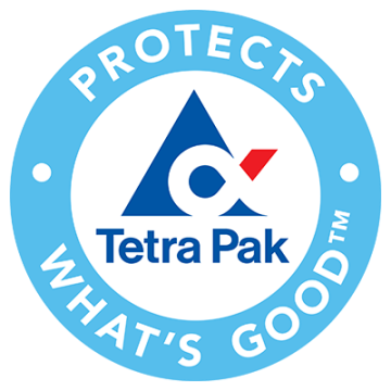 Tetra pak logo